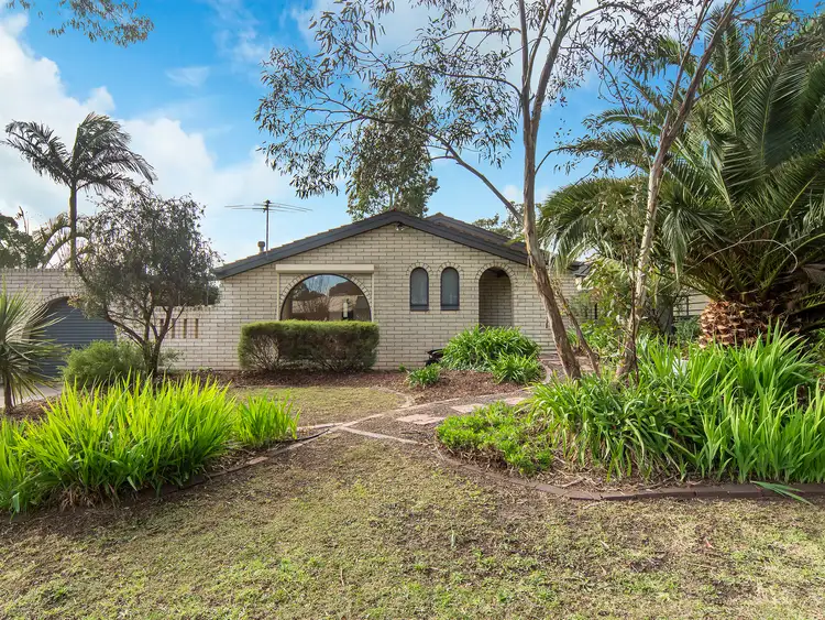 32 Calomba Crescent, Happy Valley SA 5159