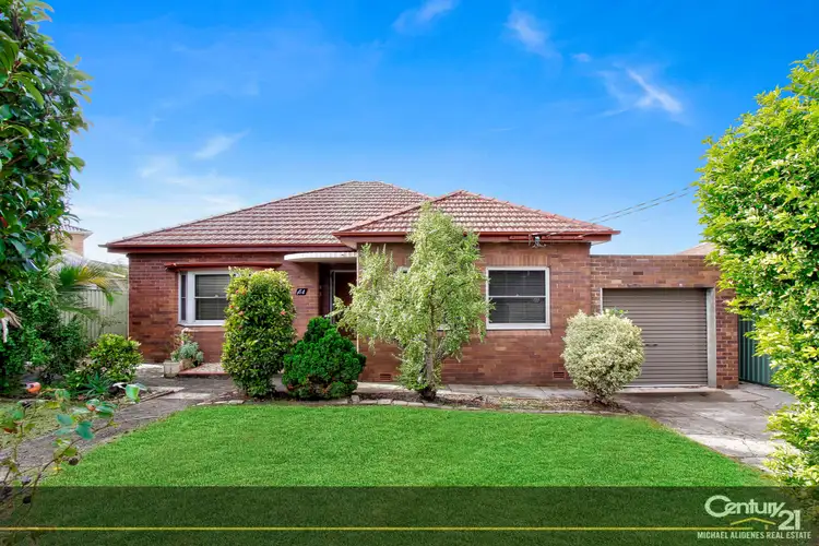 64 Pallamana Parade, Beverly Hills NSW 2209