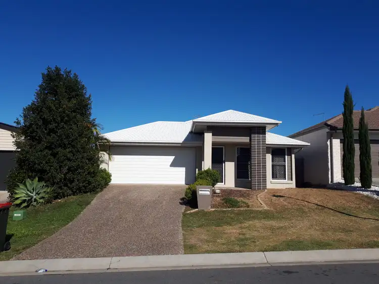 20 Mannikin Street, Griffin QLD 4503