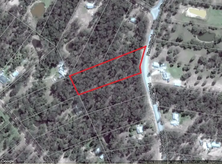 L78 Pine Ridge Road, Glenwood QLD 4570