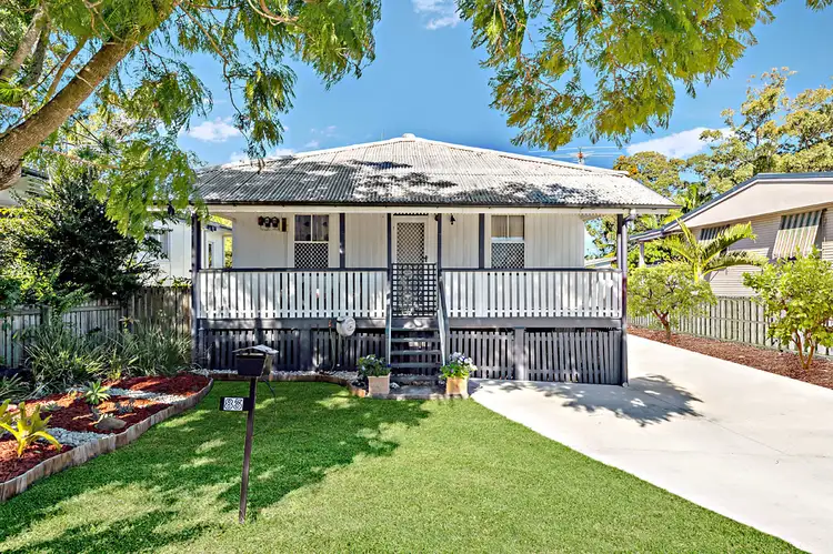 83 Cutts Street, Margate QLD 4019