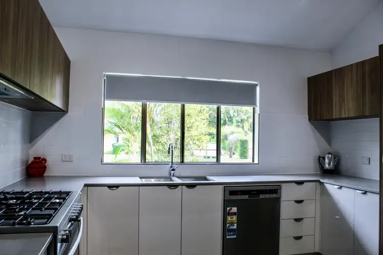 Second view of Homely house listing, 10 Barramundi Street, Tin Can Bay QLD 4580
