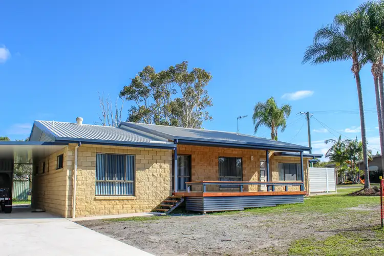 Fifth view of Homely house listing, 10 Barramundi Street, Tin Can Bay QLD 4580