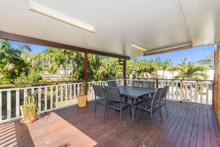 Second view of Homely house listing, 10 Albert Street, Cranbrook QLD 4814