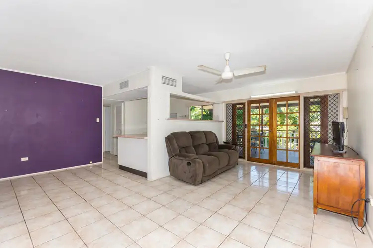 Third view of Homely house listing, 10 Albert Street, Cranbrook QLD 4814