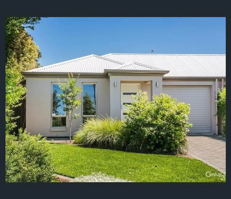 Second view of Homely house listing, 25a Johnstone Street, Glengowrie SA 5044