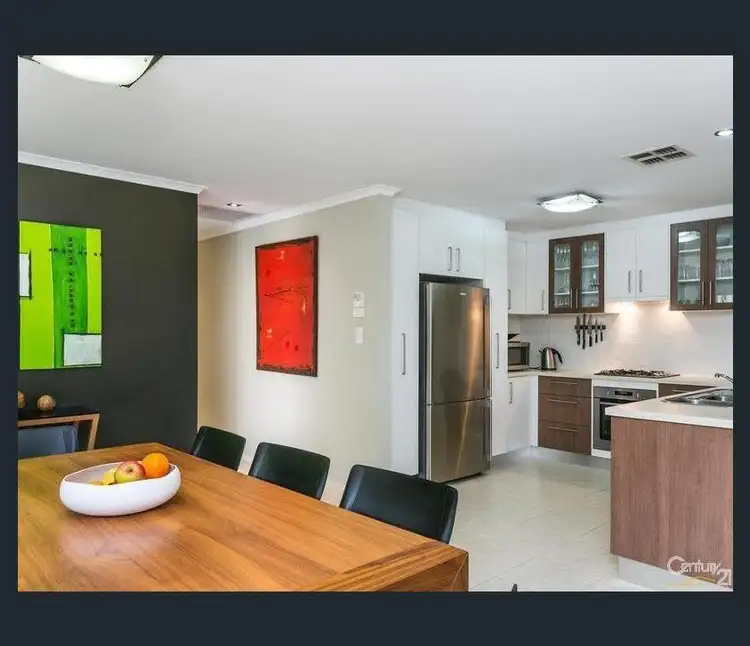 Fourth view of Homely house listing, 25a Johnstone Street, Glengowrie SA 5044