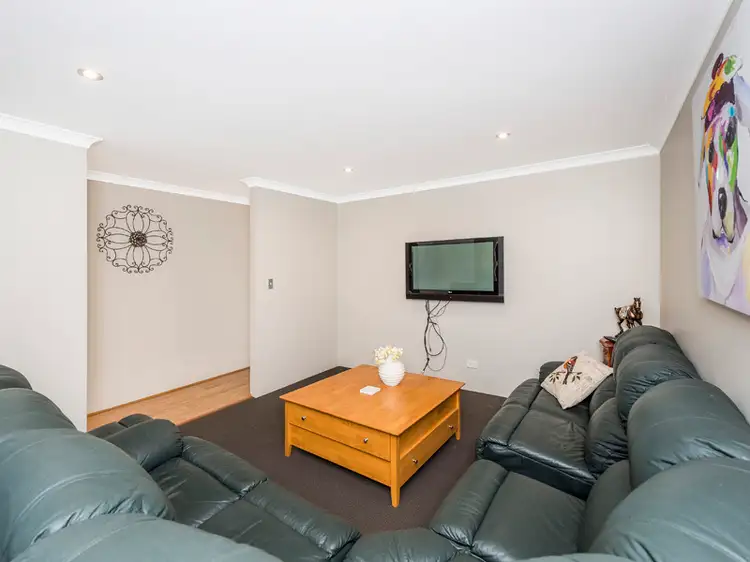 Sixth view of Homely house listing, 31 Duncan Loop, Millbridge WA 6232