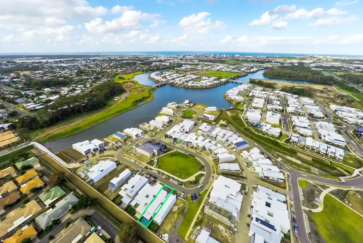 Main view of Homely house listing, 44 Osborne Circuit, Maroochydore QLD 4558