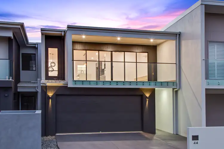 Second view of Homely house listing, 44 Osborne Circuit, Maroochydore QLD 4558