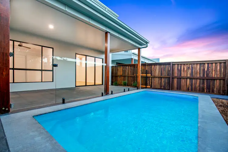 Fifth view of Homely house listing, 44 Osborne Circuit, Maroochydore QLD 4558