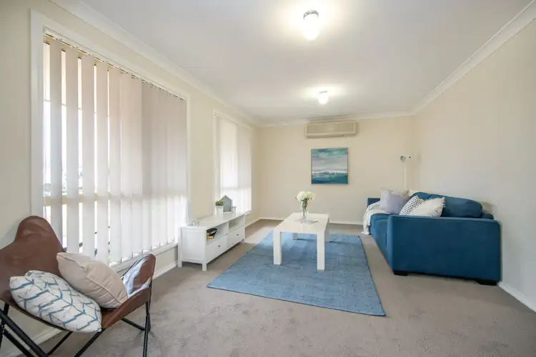 Second view of Homely house listing, 14 Lycett Close, Metford NSW 2323