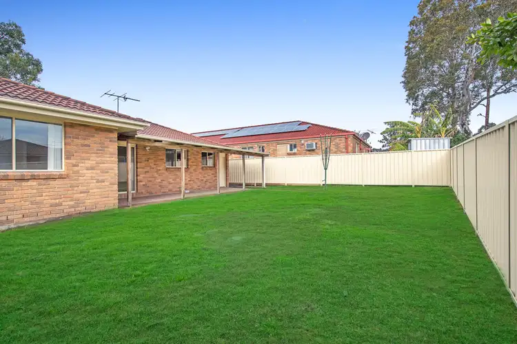 Fifth view of Homely house listing, 14 Lycett Close, Metford NSW 2323