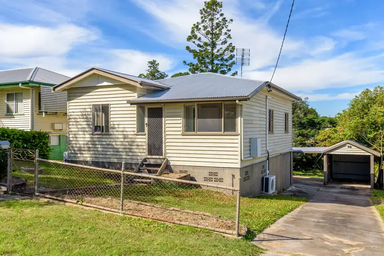 17 Flynn Road, Gympie QLD 4570