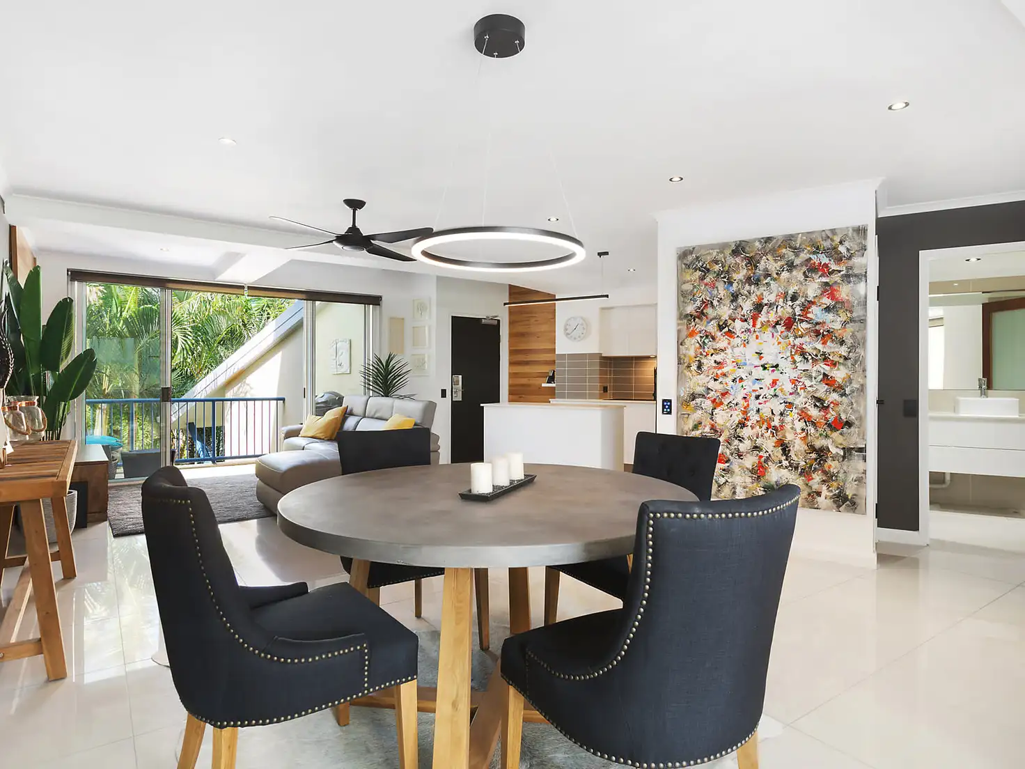 Main view of Homely apartment listing, 10 Alexandra Avenue, Mermaid Beach QLD 4218
