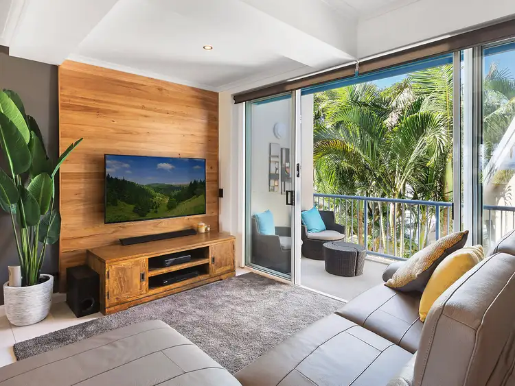 Third view of Homely apartment listing, 10 Alexandra Avenue, Mermaid Beach QLD 4218