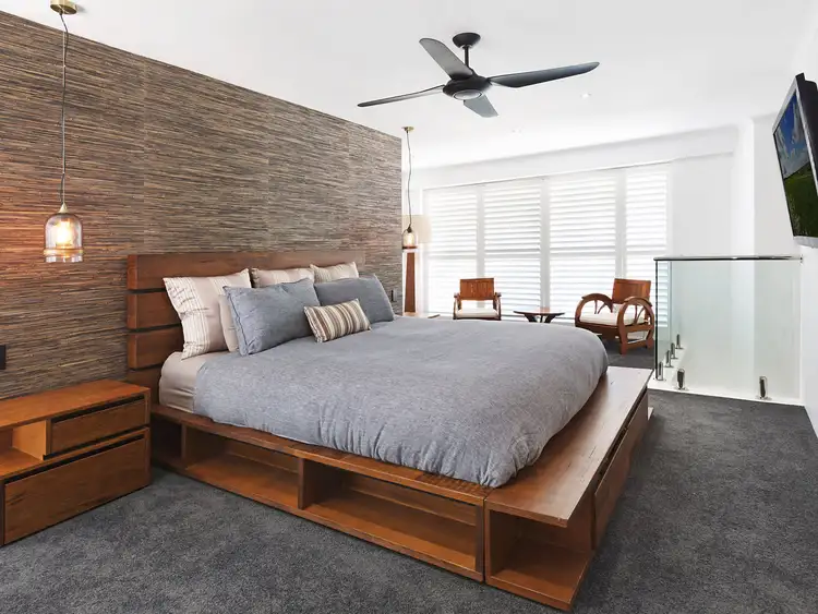 Fourth view of Homely apartment listing, 10 Alexandra Avenue, Mermaid Beach QLD 4218