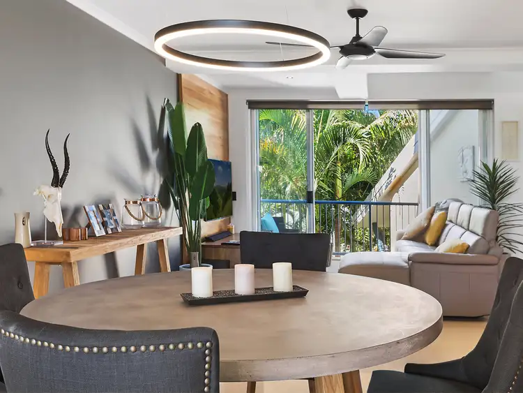 Fifth view of Homely apartment listing, 10 Alexandra Avenue, Mermaid Beach QLD 4218