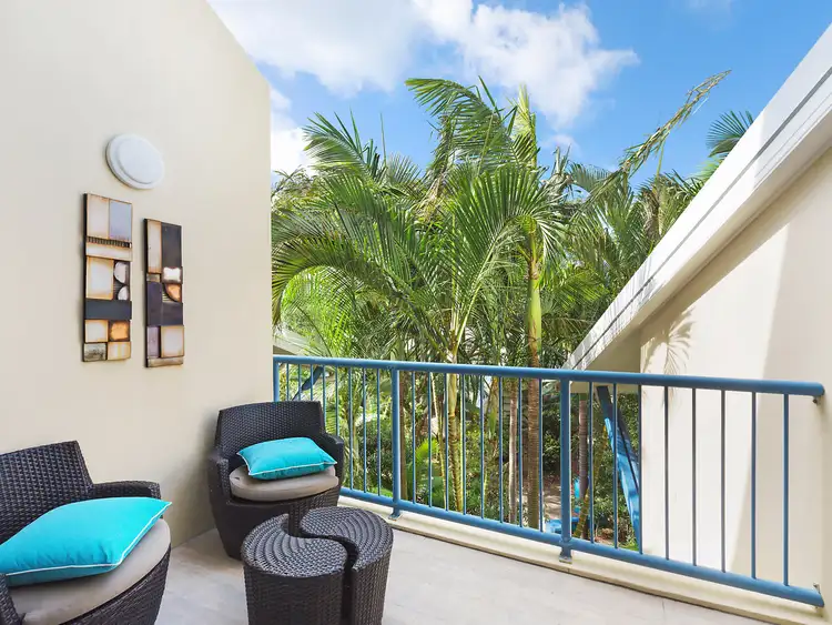 Sixth view of Homely apartment listing, 10 Alexandra Avenue, Mermaid Beach QLD 4218