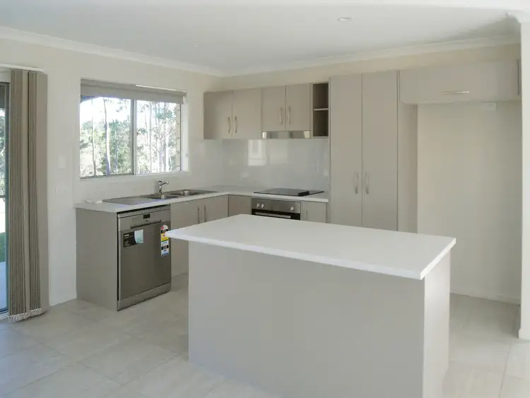 Second view of Homely house listing, 42 Hidden Place, Curra QLD 4570