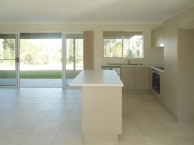 Fifth view of Homely house listing, 42 Hidden Place, Curra QLD 4570