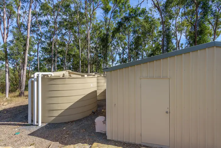 Sixth view of Homely house listing, 42 Hidden Place, Curra QLD 4570