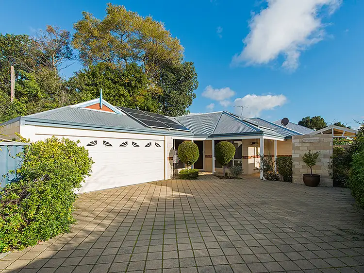 205B Bishopsgate Street, Carlisle WA 6101