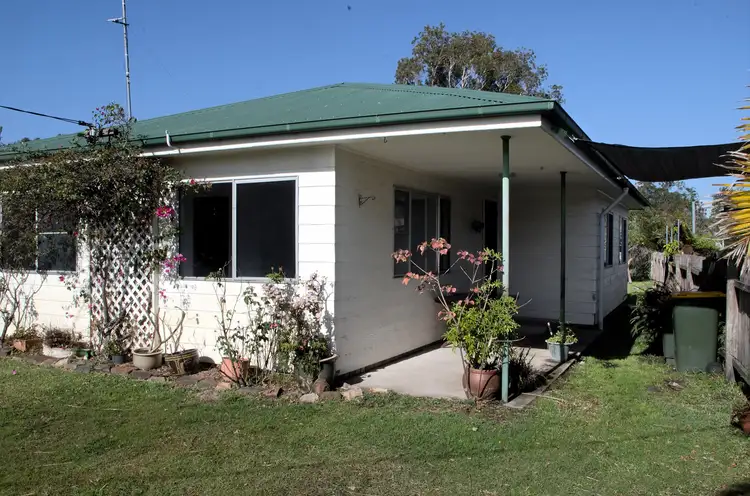 Main view of Homely house listing, 4 Coupland Ave, Tea Gardens NSW 2324