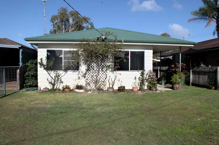 Second view of Homely house listing, 4 Coupland Ave, Tea Gardens NSW 2324