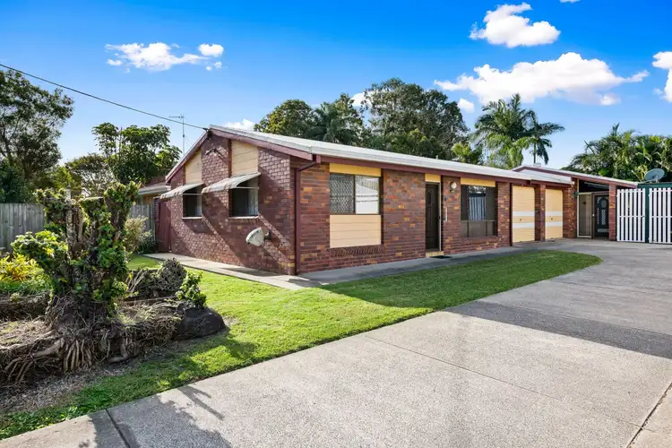 1/5 Kenewin Avenue, Maroochydore QLD 4558