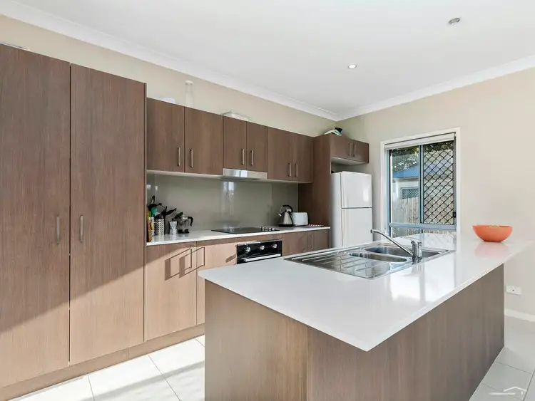 Second view of Homely semi-detached listing, 2/5 Laurina Way, Peregian Springs QLD 4573