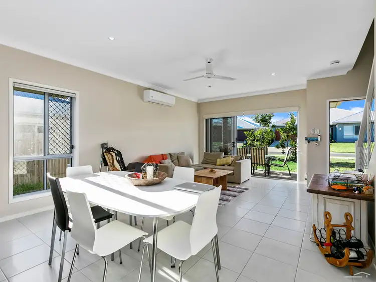 Third view of Homely semi-detached listing, 2/5 Laurina Way, Peregian Springs QLD 4573