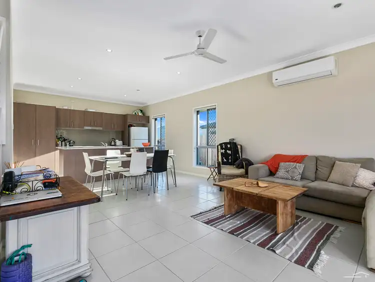 Fourth view of Homely semi-detached listing, 2/5 Laurina Way, Peregian Springs QLD 4573