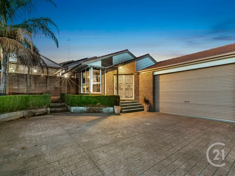 Main view of Homely house listing, 109 Telford Drive, Berwick VIC 3806