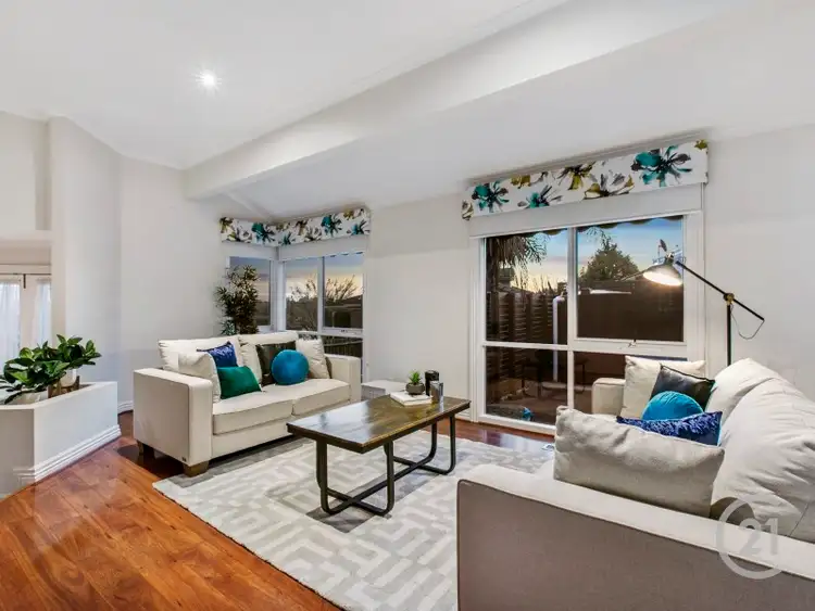 Second view of Homely house listing, 109 Telford Drive, Berwick VIC 3806