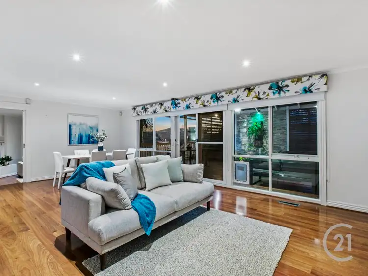 Third view of Homely house listing, 109 Telford Drive, Berwick VIC 3806
