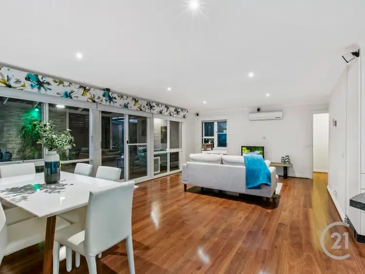 Fourth view of Homely house listing, 109 Telford Drive, Berwick VIC 3806