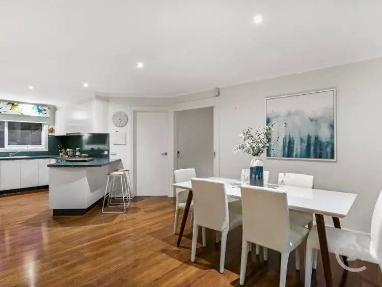 Fifth view of Homely house listing, 109 Telford Drive, Berwick VIC 3806