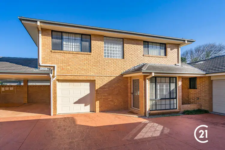 2/101-103 Bay Road, Blue Bay NSW 2261