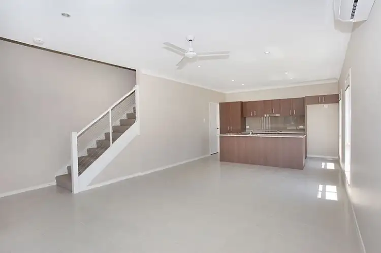 Third view of Homely semi-detached listing, 2 Beech Court, Peregian Springs QLD 4573