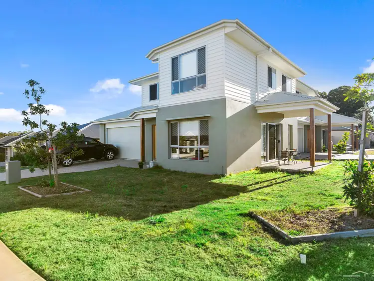 Fourth view of Homely semi-detached listing, 2 Beech Court, Peregian Springs QLD 4573