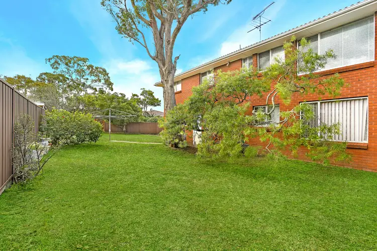 Second view of Homely house listing, 9 Redfern Place, Gymea NSW 2227
