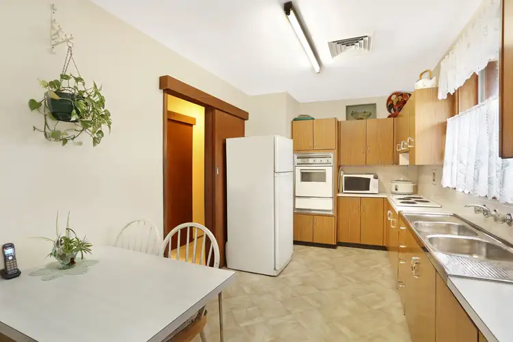 Fourth view of Homely house listing, 9 Redfern Place, Gymea NSW 2227