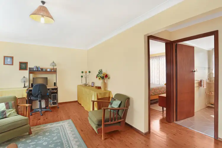 Fifth view of Homely house listing, 9 Redfern Place, Gymea NSW 2227