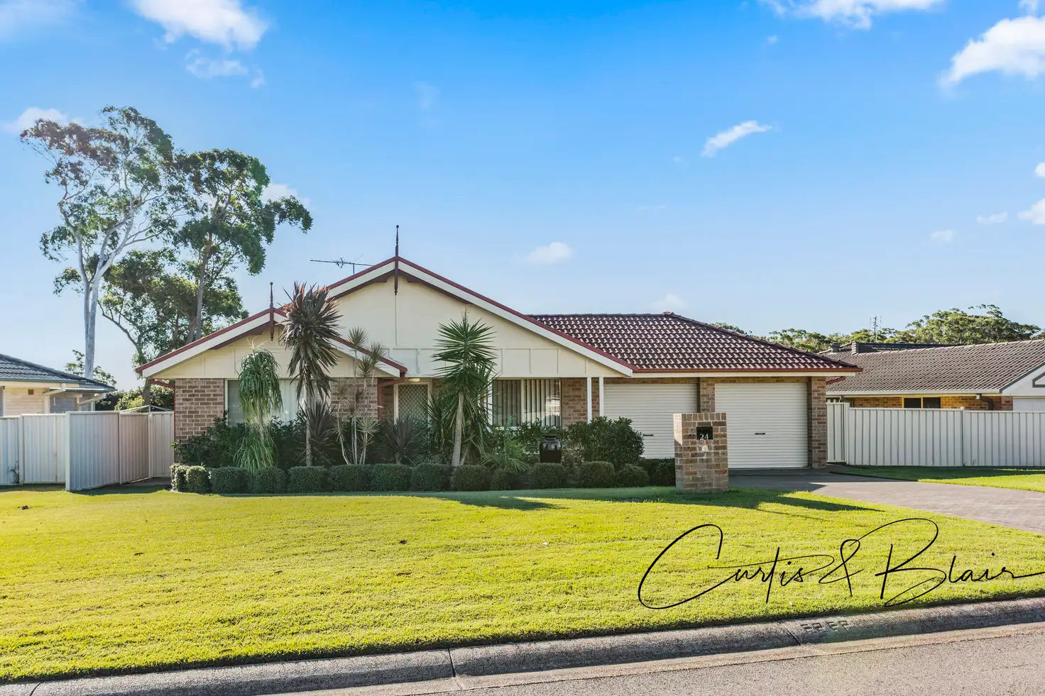 Main view of Homely house listing, 24 Dangar Circuit, Medowie NSW 2318