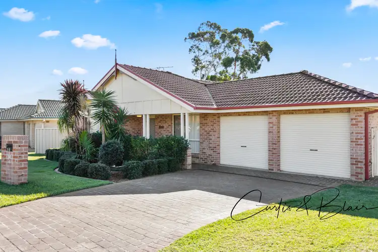Second view of Homely house listing, 24 Dangar Circuit, Medowie NSW 2318