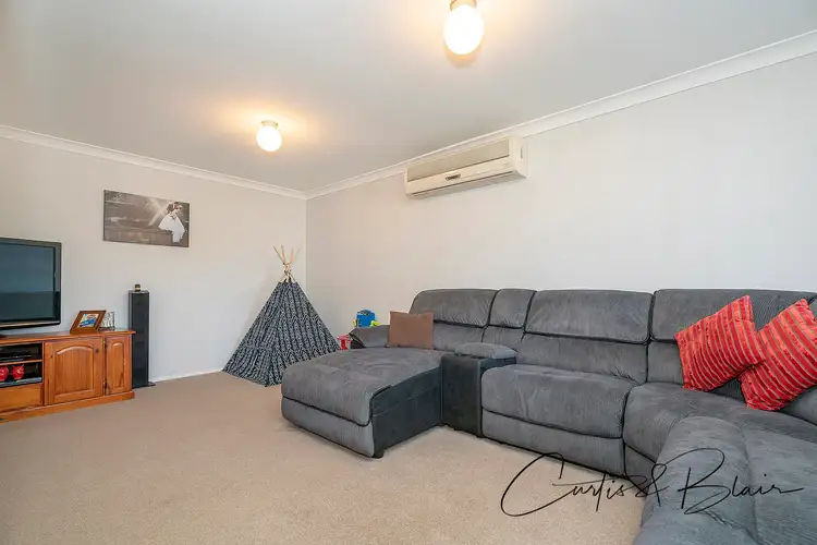 Fourth view of Homely house listing, 24 Dangar Circuit, Medowie NSW 2318