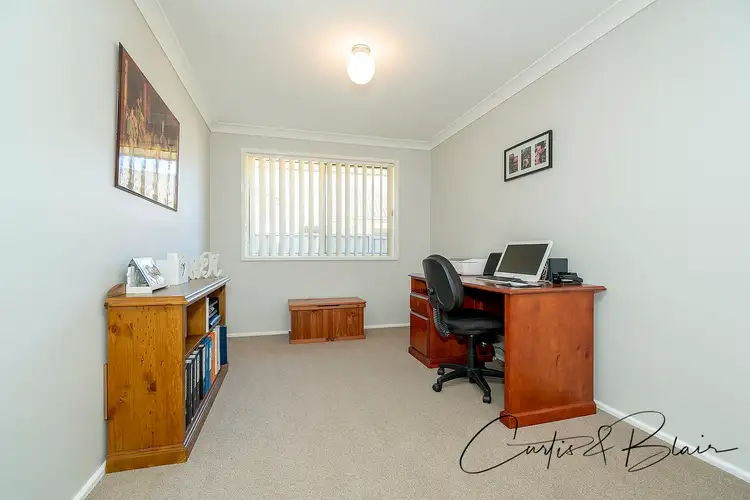 Fifth view of Homely house listing, 24 Dangar Circuit, Medowie NSW 2318