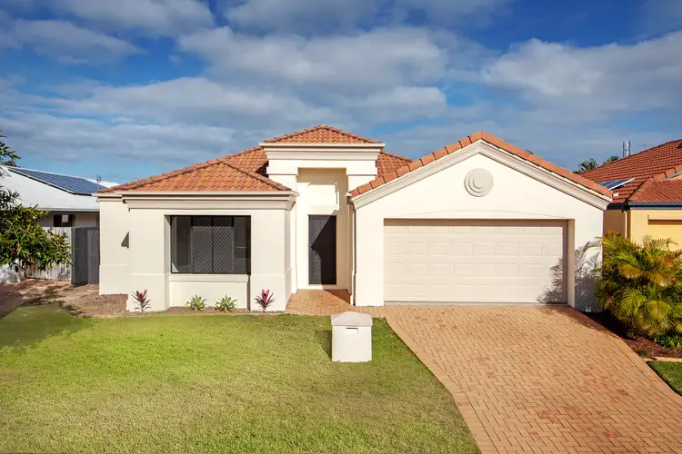 5 Coney Court, Mountain Creek QLD 4557