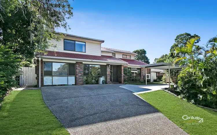 9 Finvoy Street, Ferny Grove QLD 4055